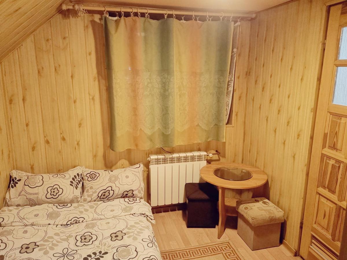 Pokoje Goscinne U Bartka Zakopane Eksteriør billede